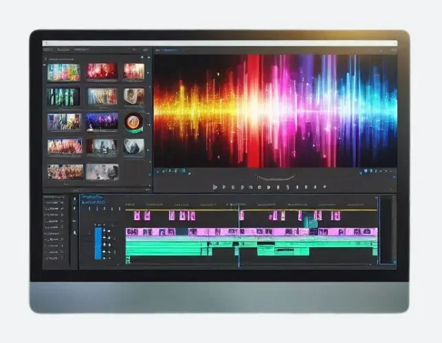video editor